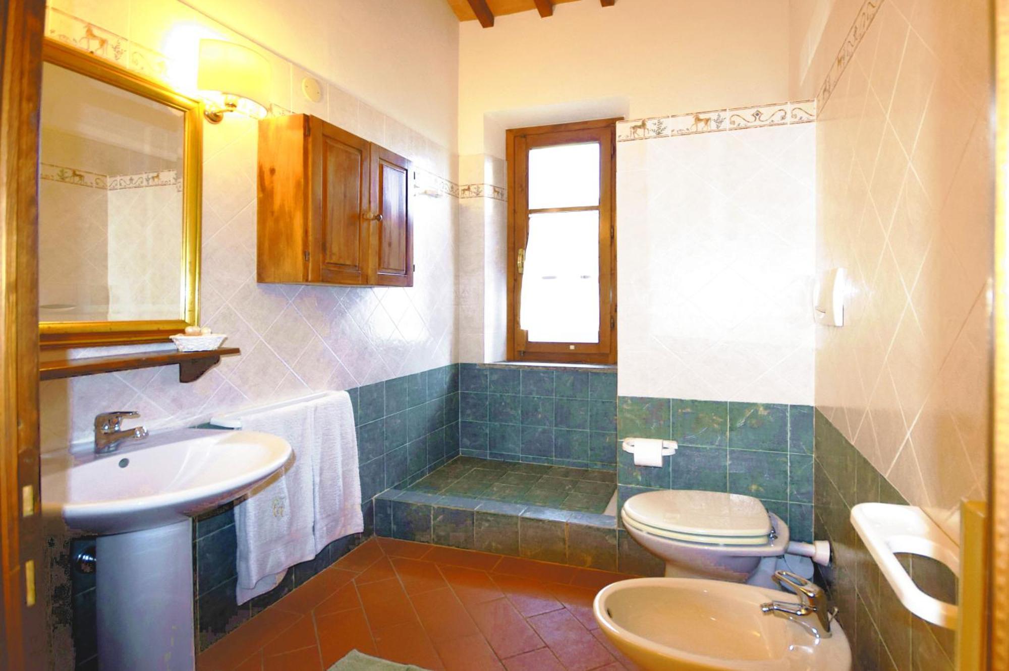 Agriturismo San Francesco Amalia And Anna Orciatico Room photo