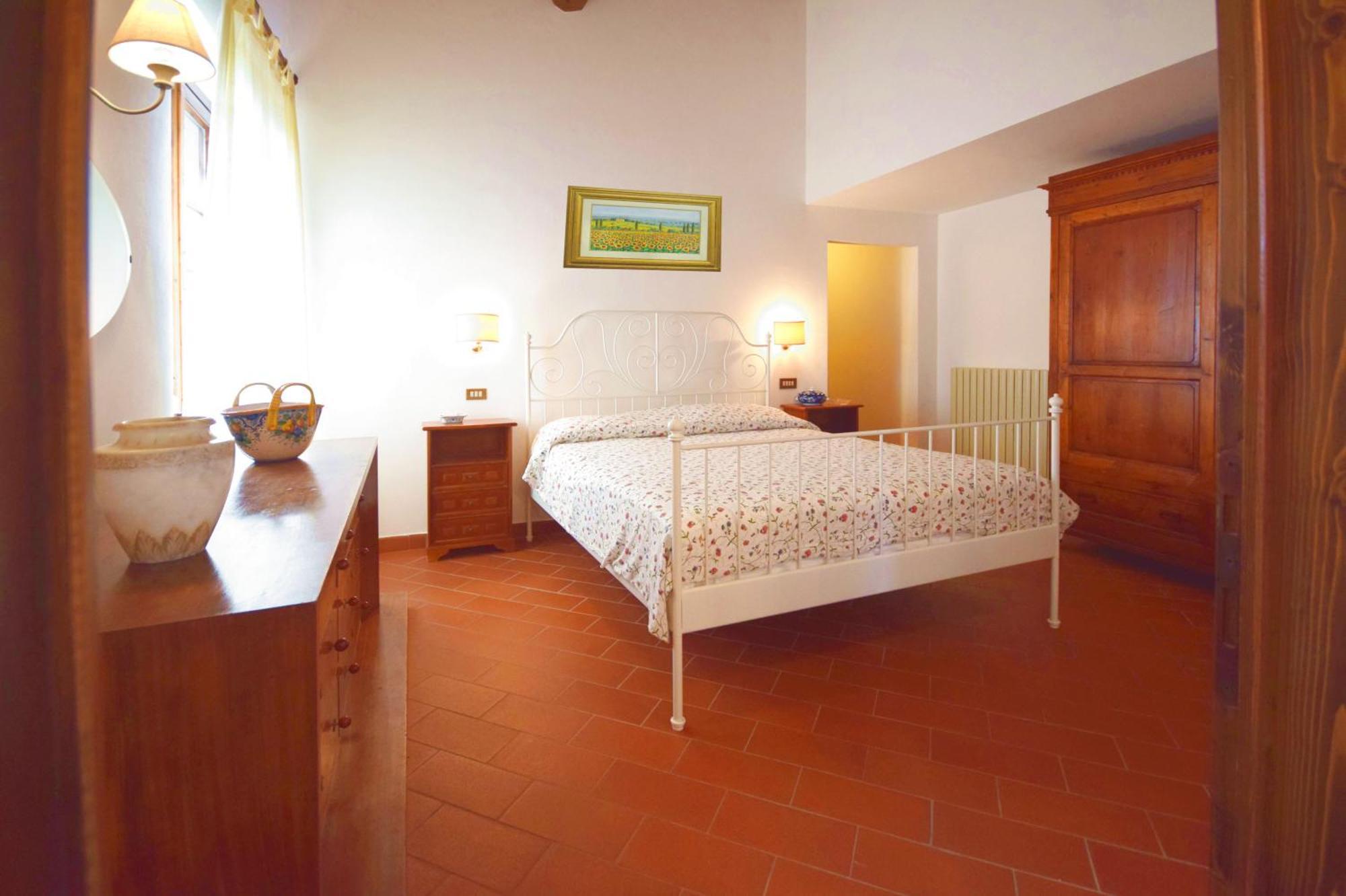 Agriturismo San Francesco Amalia And Anna Orciatico Room photo