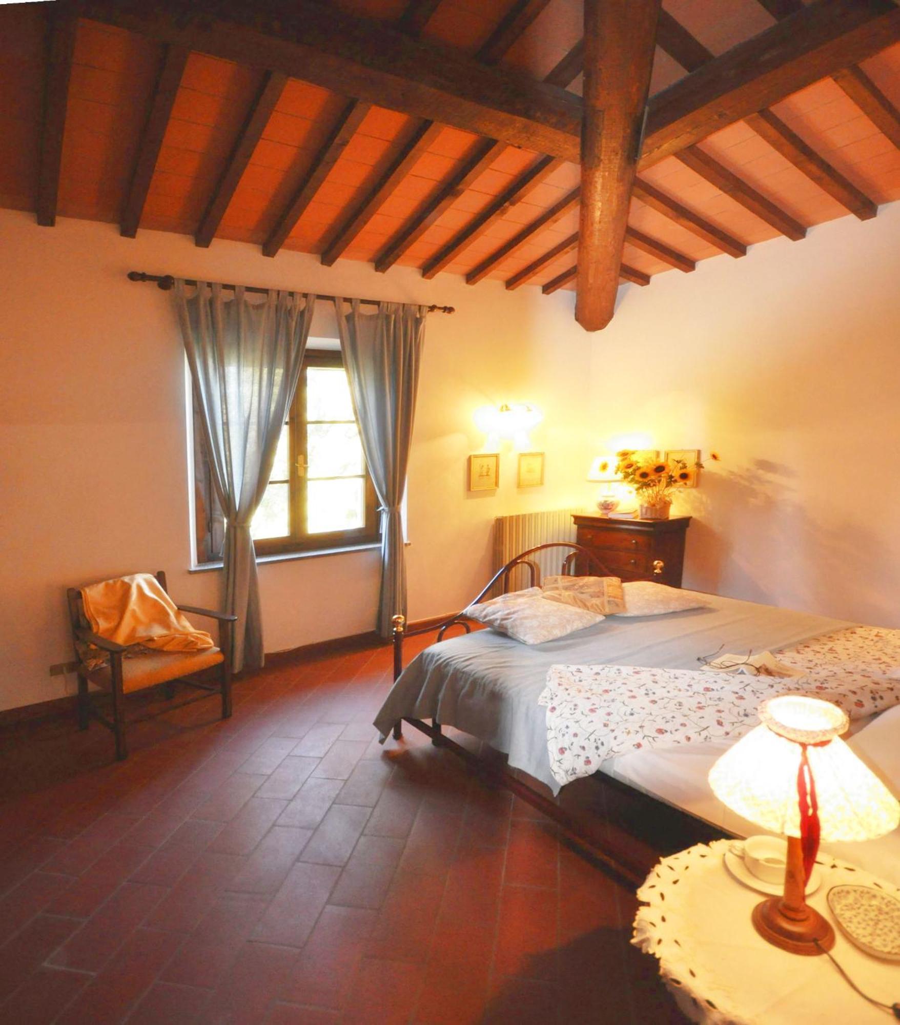 Agriturismo San Francesco Amalia And Anna Orciatico Room photo